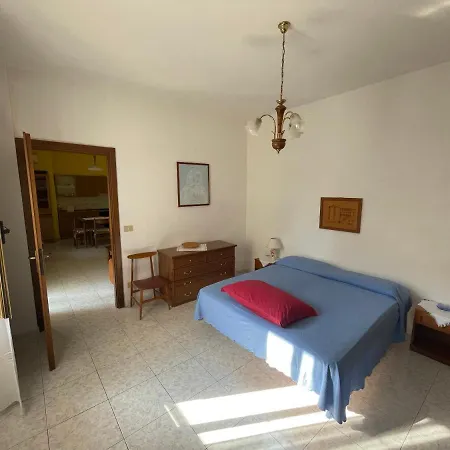 Gina's Villaputzu