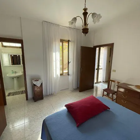 Gina's Apartment Villaputzu