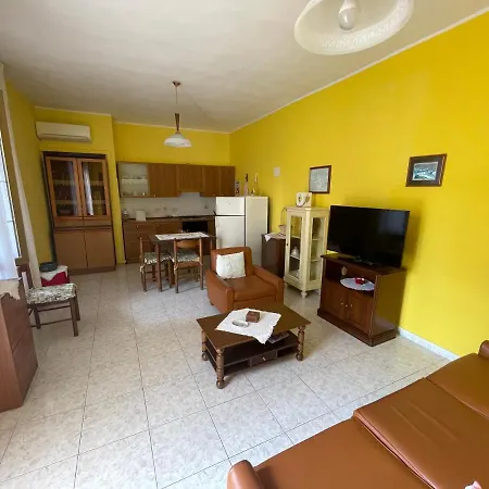 Gina's Apartment Villaputzu