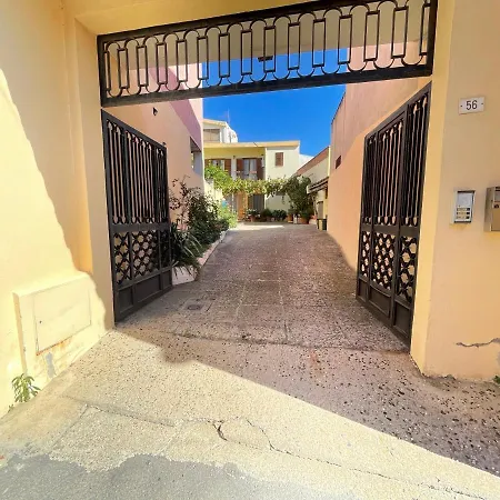 Gina's Villaputzu
